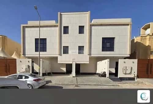 دور 5 غرف في المونسية 5