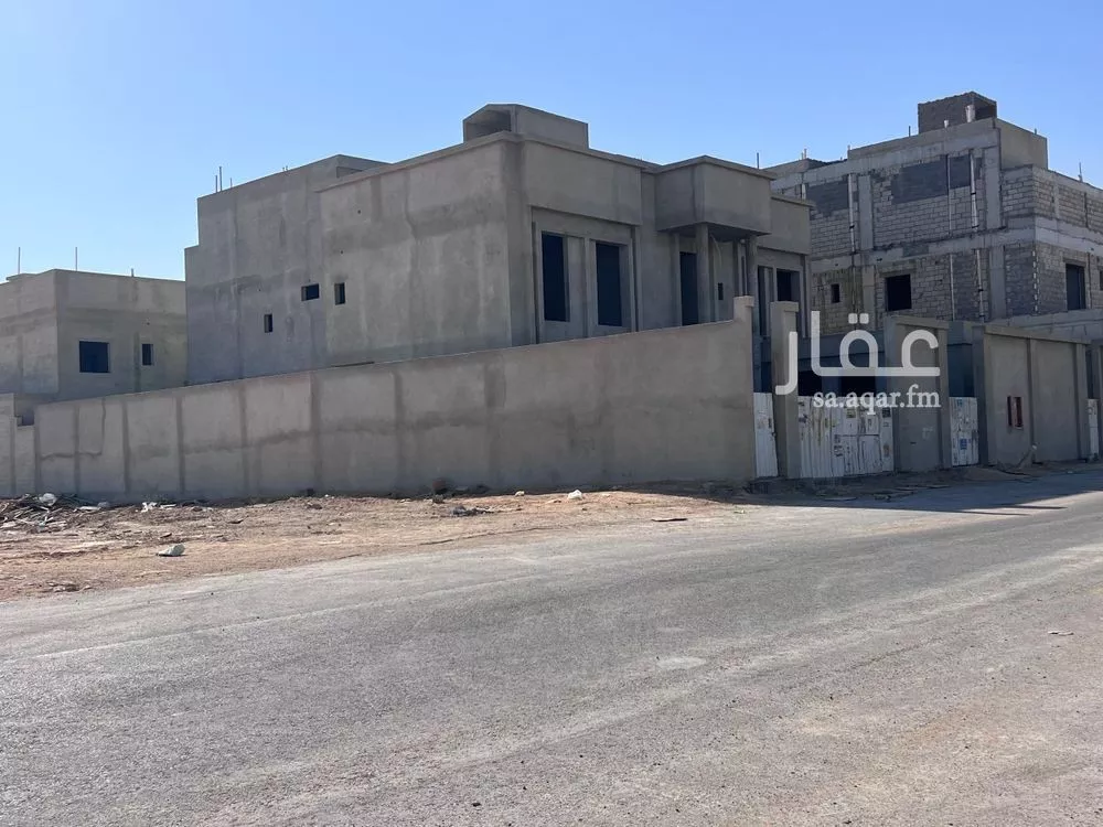 11 bedroom villa in Dahiat Namar 2