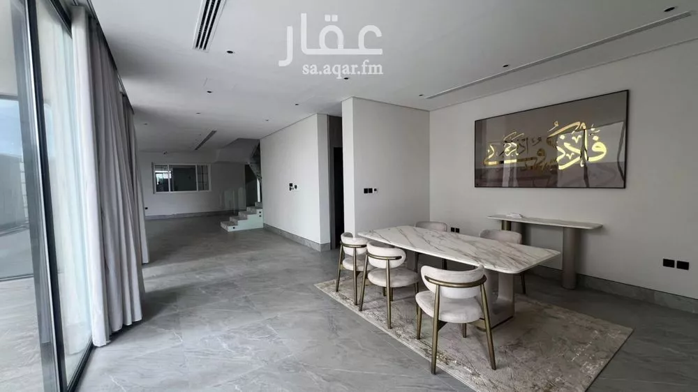 4 bedroom villa in Al Bahr, Eastern Province 4