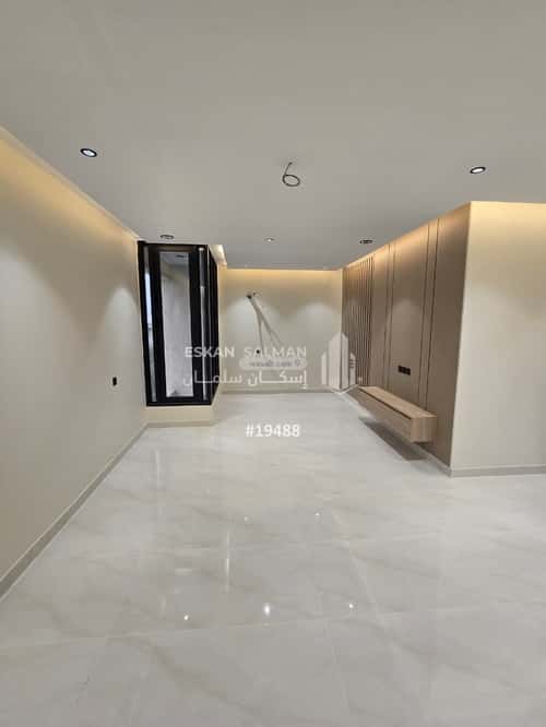 4 bedroom apartment in King Fahd 1