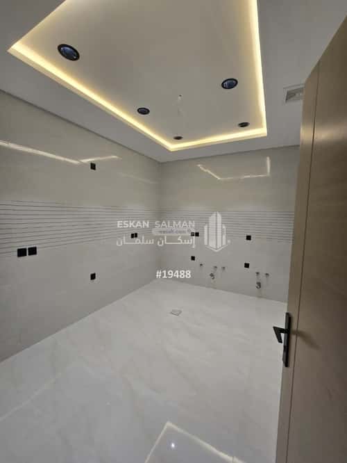 4 bedroom apartment in King Fahd 4