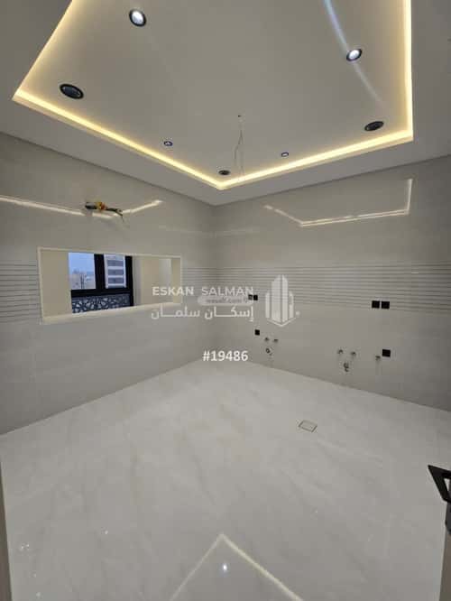 5 bedroom apartment in King Fahd 5