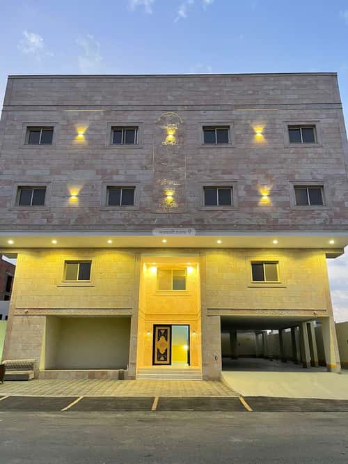 6 bedroom apartment in Al Shamiyah Al Jadid 4