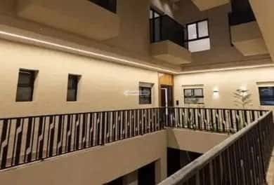 3 bedroom apartment in King Fahd 5