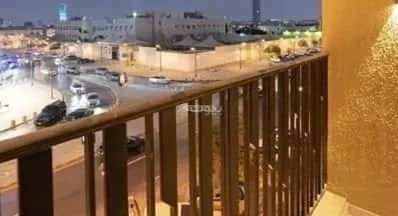 3 bedroom apartment in King Fahd 3