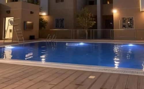 3 bedroom apartment in Al Malqa 1