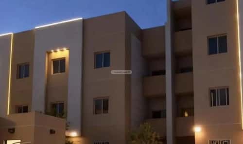 3 bedroom apartment in Al Malqa 4