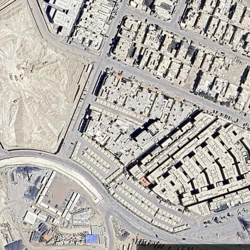 3 bedroom apartment in Al Malqa 5