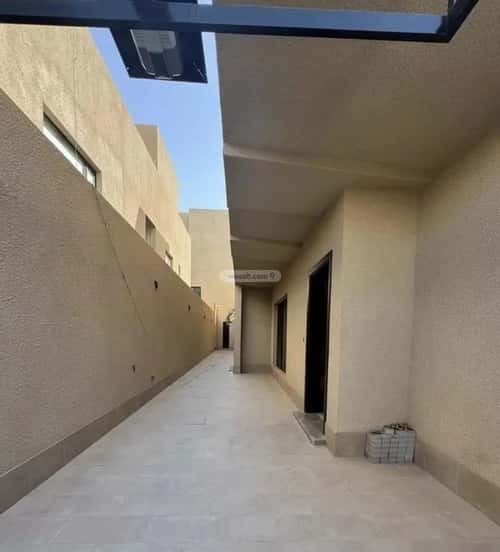 7 bedroom villa in Al Narjis 1