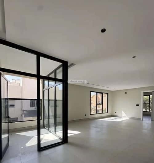 7 bedroom villa in Al Narjis 3