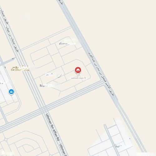 7 bedroom villa in Al Narjis 10