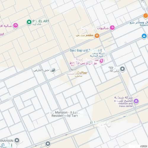 3 bedroom apartment in Al Aridh 2