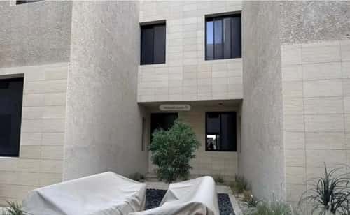 3 bedroom apartment in Al Aridh 4