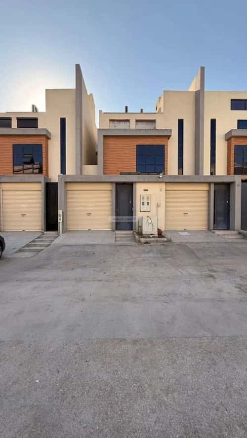 3 bedroom floor in Al Narjis 1