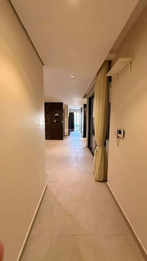 3 bedroom floor in Al Narjis 3