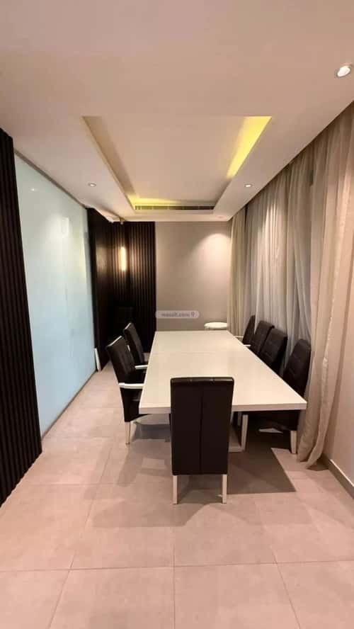 3 bedroom floor in Al Narjis 5