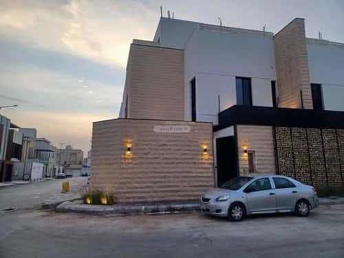 فيلا 6 غرف في العارض 3