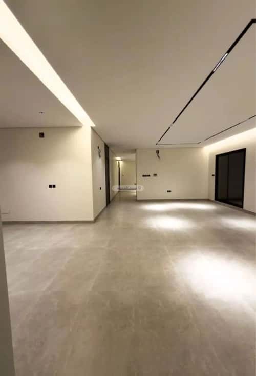 دور 3 غرف في النرجس 4
