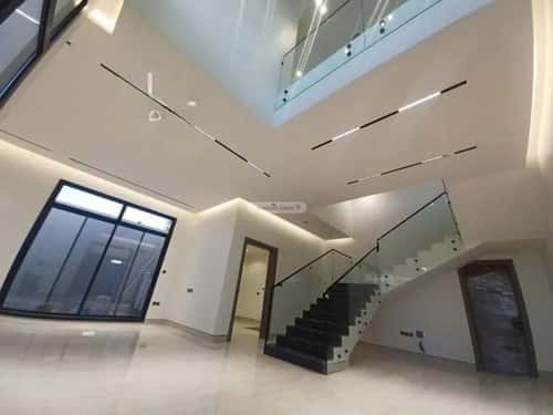 5 bedroom villa in Al Narjis 1