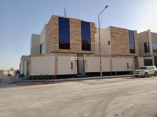 5 bedroom villa in Al Narjis 2