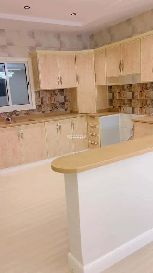 4 bedroom apartment in Al Yasmin 2