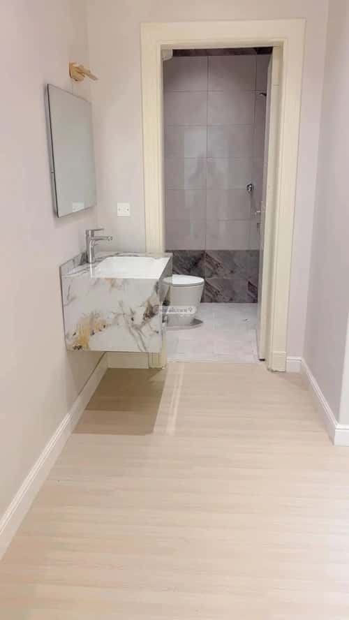 4 bedroom apartment in Al Yasmin 7