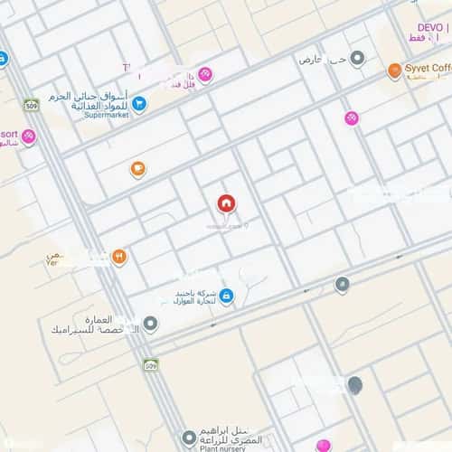 5 bedroom villa in Al Aridh 1