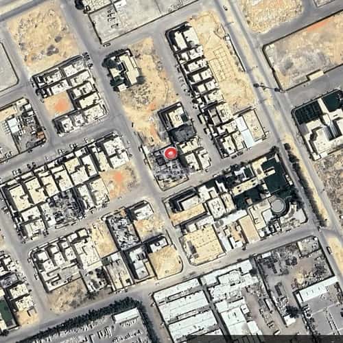 5 bedroom villa in Al Aridh 2