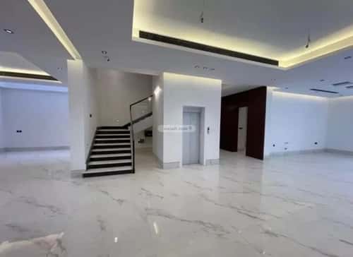 5 bedroom villa in Al Aridh 8