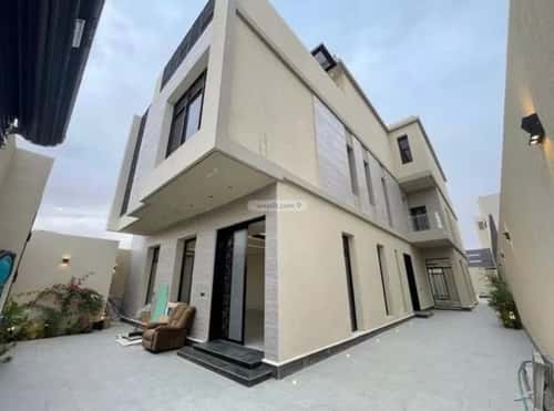 5 bedroom villa in Al Aridh 9