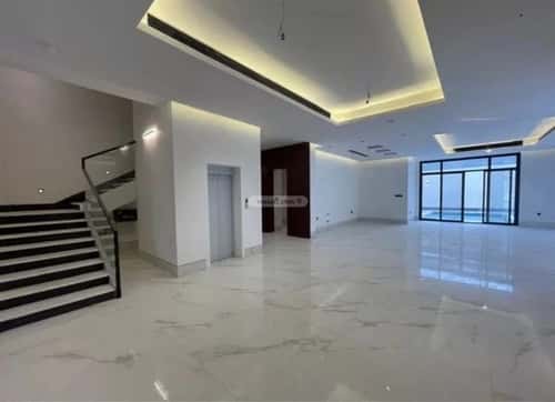 5 bedroom villa in Al Aridh 5