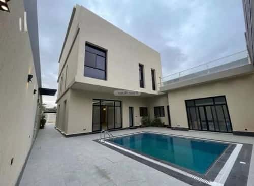 5 bedroom villa in Al Aridh 6