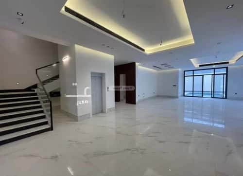 5 bedroom villa in Al Aridh 13