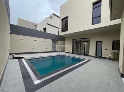 5 bedroom villa in Al Aridh 4