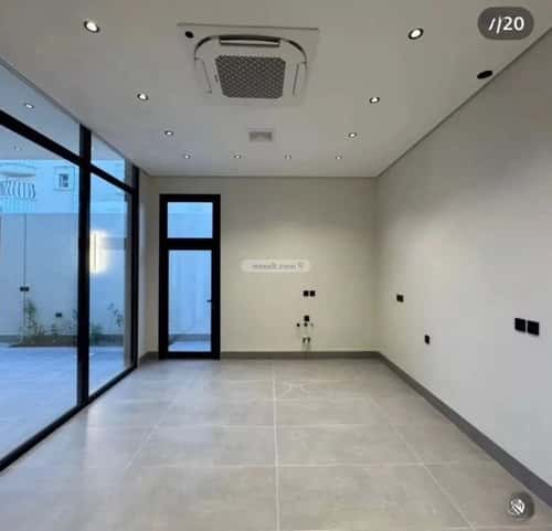 4 bedroom villa in Al Narjis 5