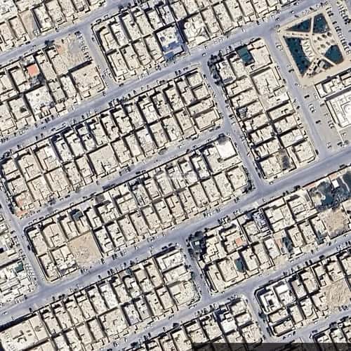 7 bedroom villa in Al Yasmin 5
