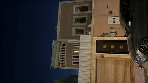 7 bedroom villa in Al Yasmin 4
