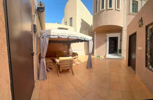 7 bedroom villa in Al Yasmin 2