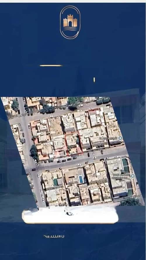 7 bedroom villa in Al Malaz 1