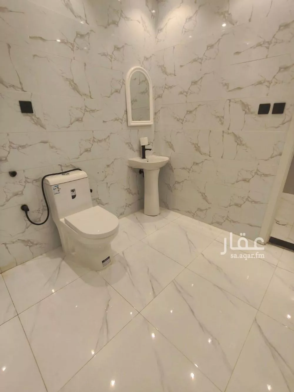 1 bedroom apartment in Al Aqiq 2