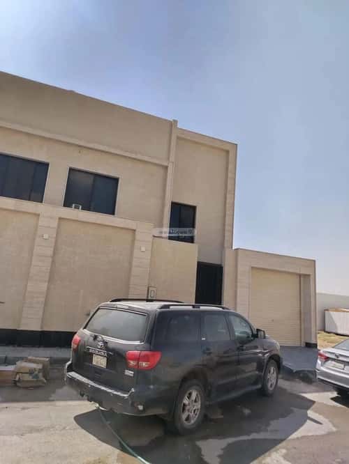 4 bedroom villa in Al Aridh 4