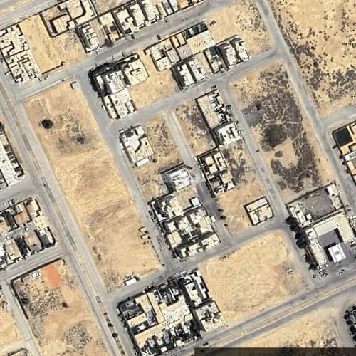 4 bedroom villa in Al Aridh 8