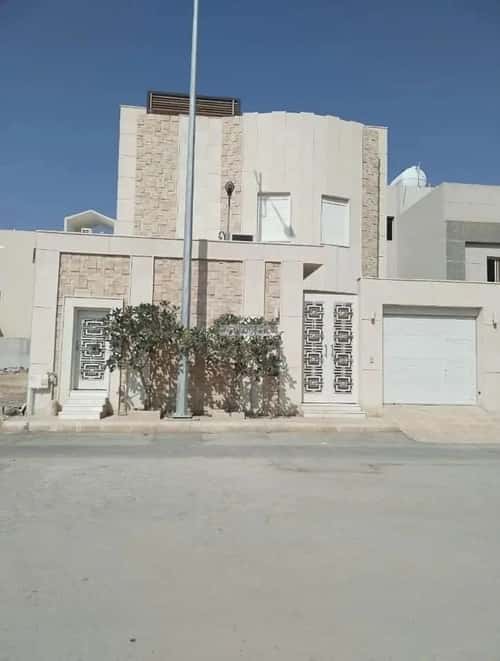 7 bedroom villa in Al Aridh 1