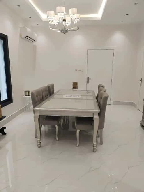 فيلا 7 غرف في العارض 4