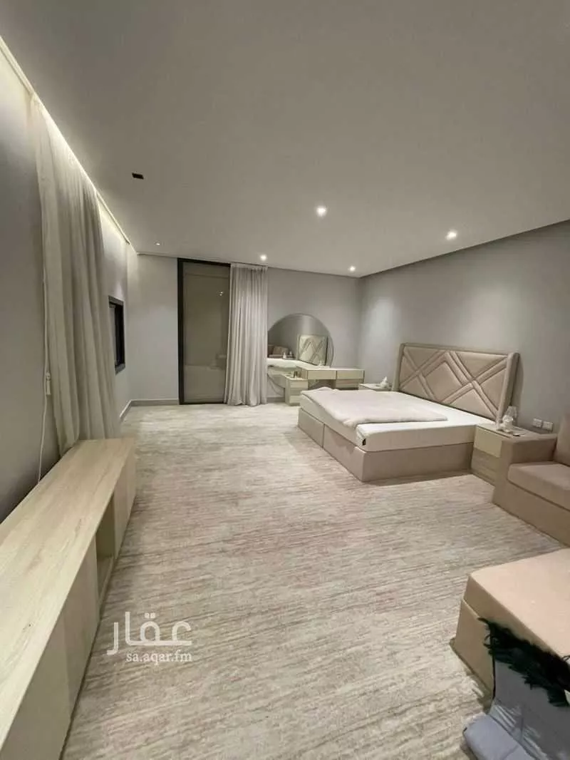 فيلا 4 غرف في العارض 9