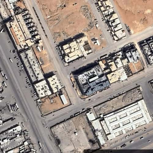 3 bedroom apartment in Al Rimal 9