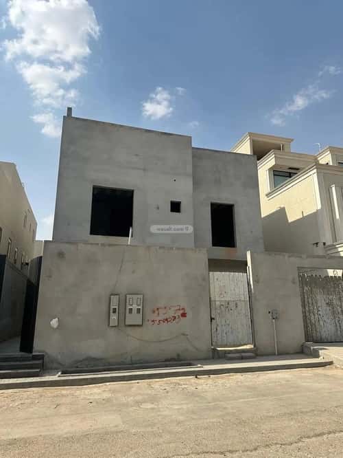 7 bedroom villa in Al Aridh 8