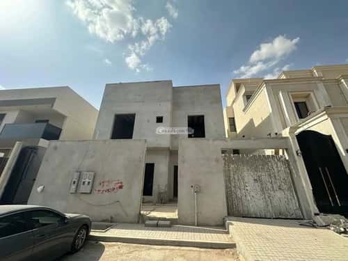 7 bedroom villa in Al Aridh 3