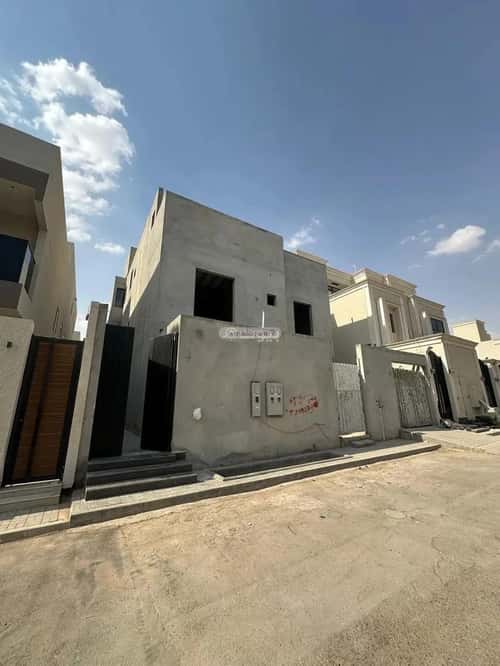 7 bedroom villa in Al Aridh 10