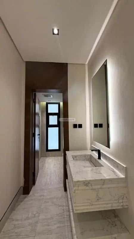 3 bedroom apartment in Al Qairawan 2